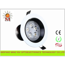 Plafonnier LED 5W (MR-THD-R2-5W)